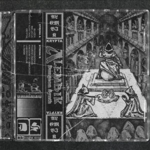 Alembik - Krypta