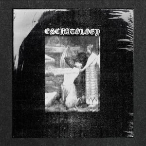 Eschatology st