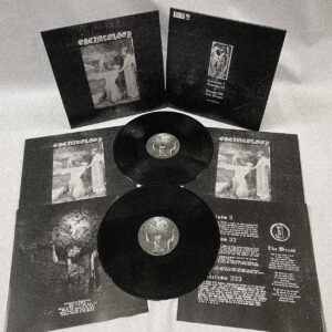 Eschatology st LP