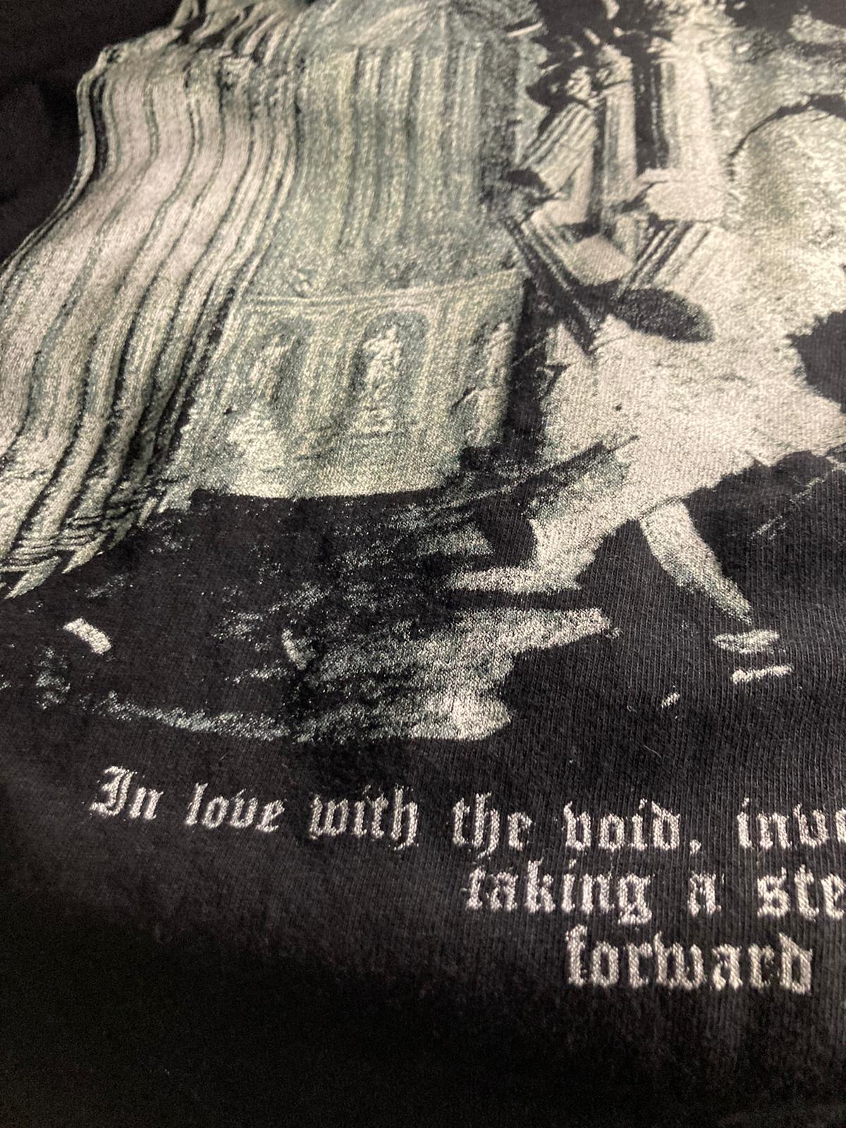 Hauntologist T-Shirt 4 Hauntologist T-Shirt - obrazek 4