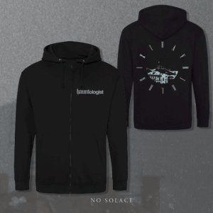 Hauntologist Bluza