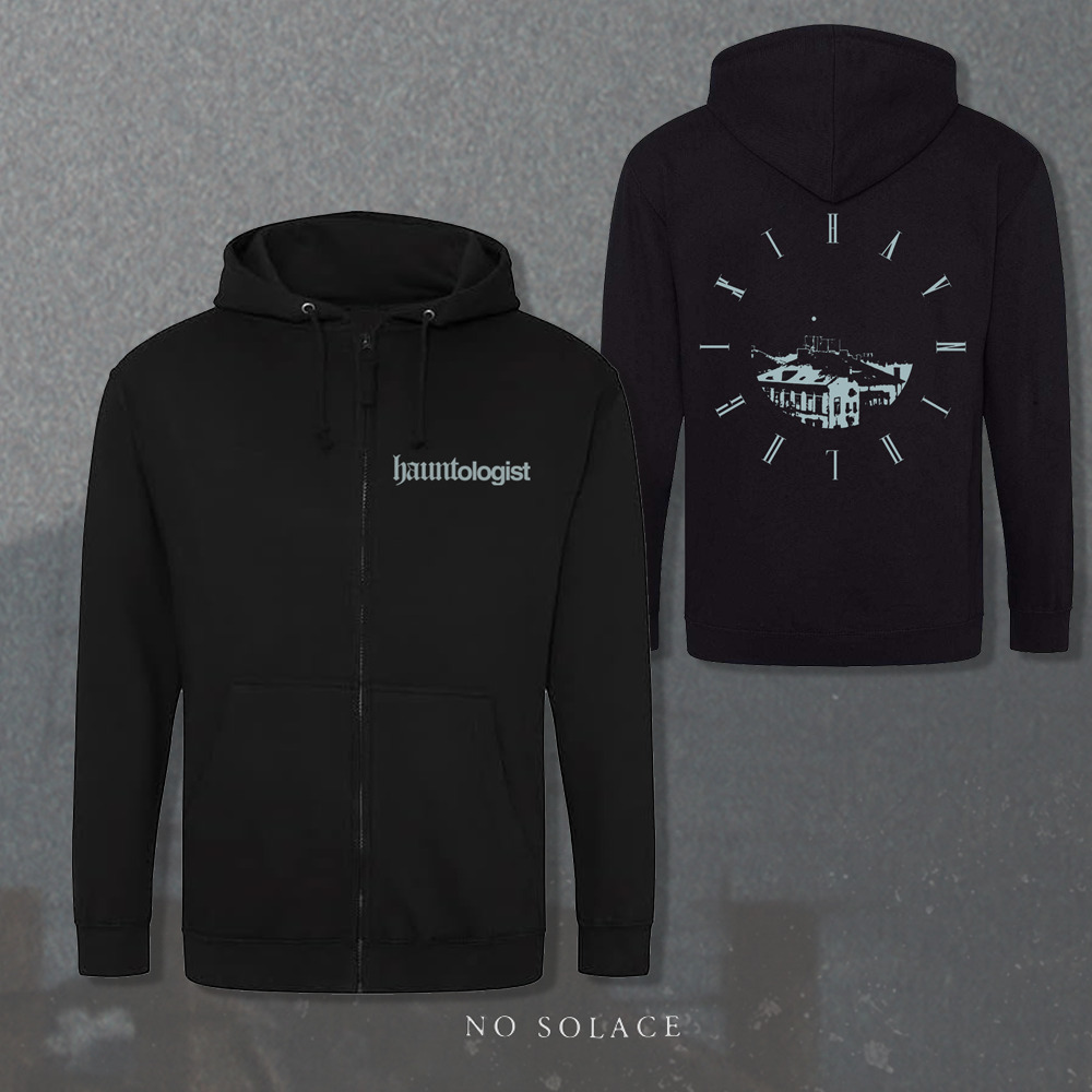 Hauntologist Bluza 1 Hauntologist Bluza