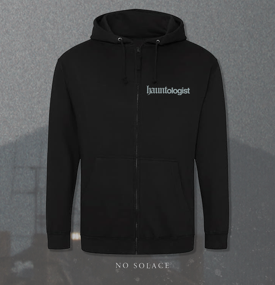 Hauntologist Bluza 2 Hauntologist Bluza - obrazek 2