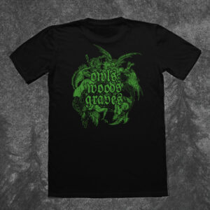 Strix Tour Shirt